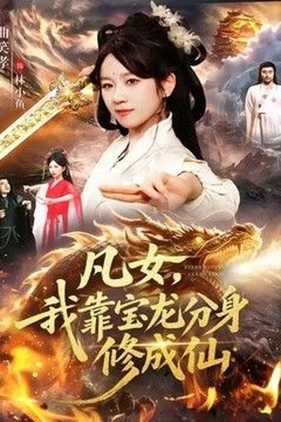 南风知我意电视剧海报